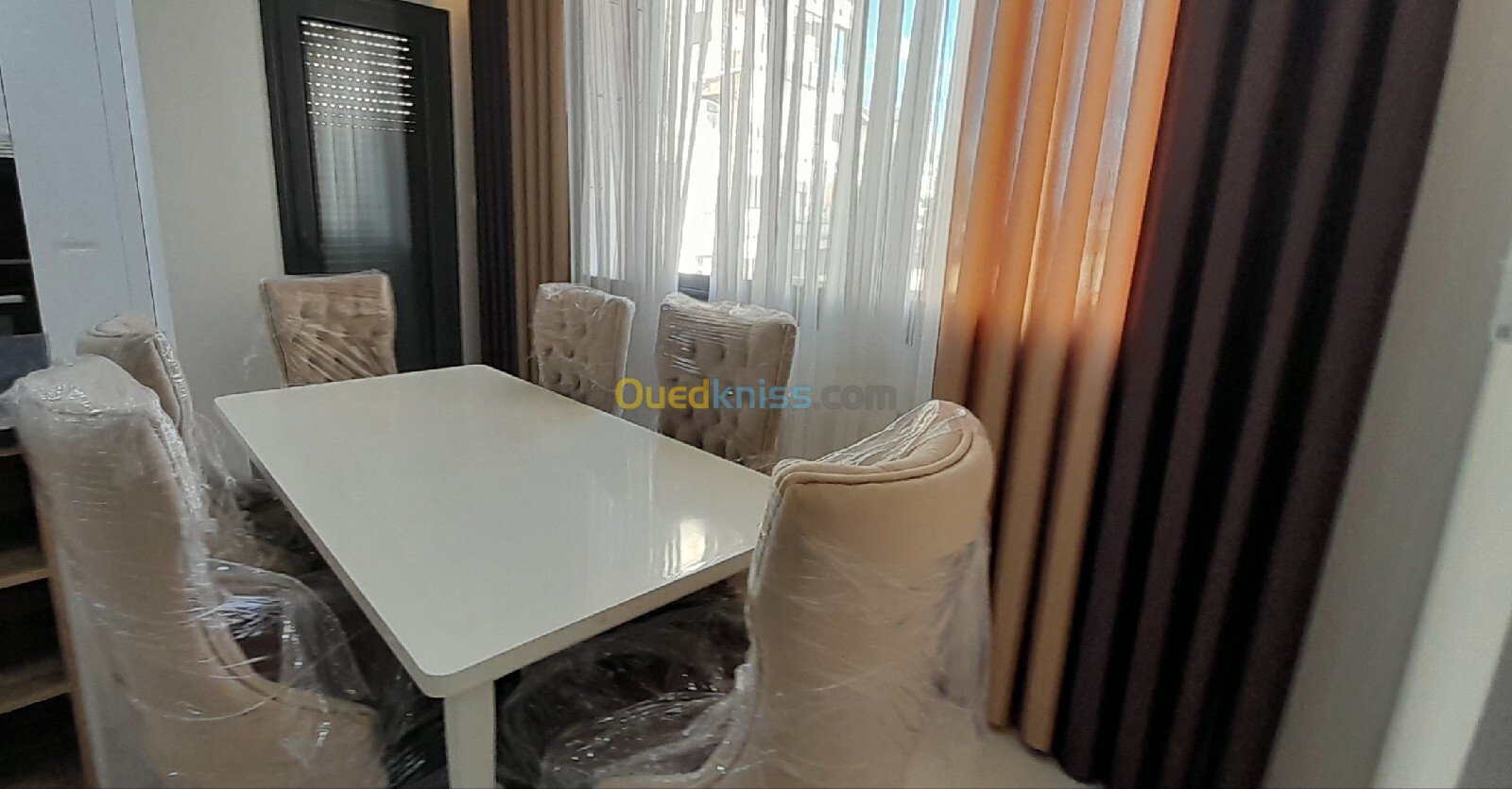 Location Appartement Alger Hydra