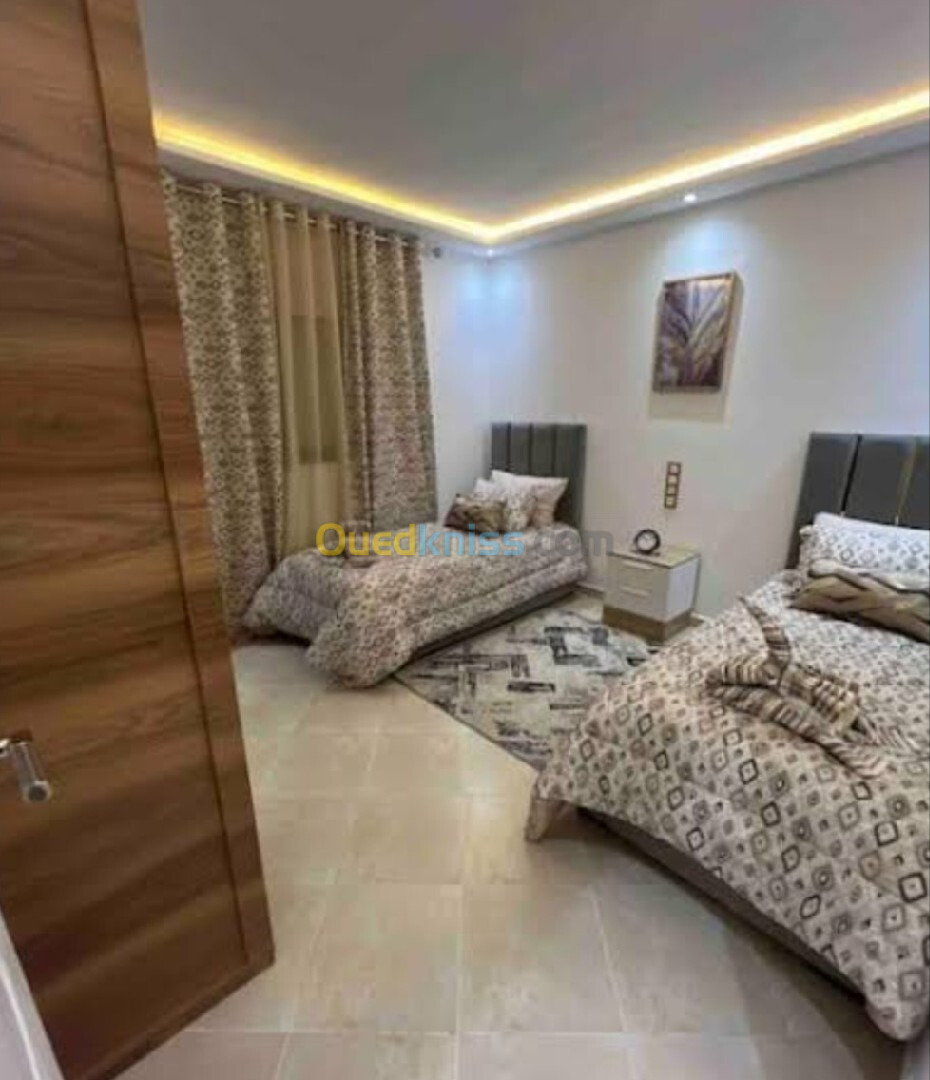 Location Appartement Alger Hydra