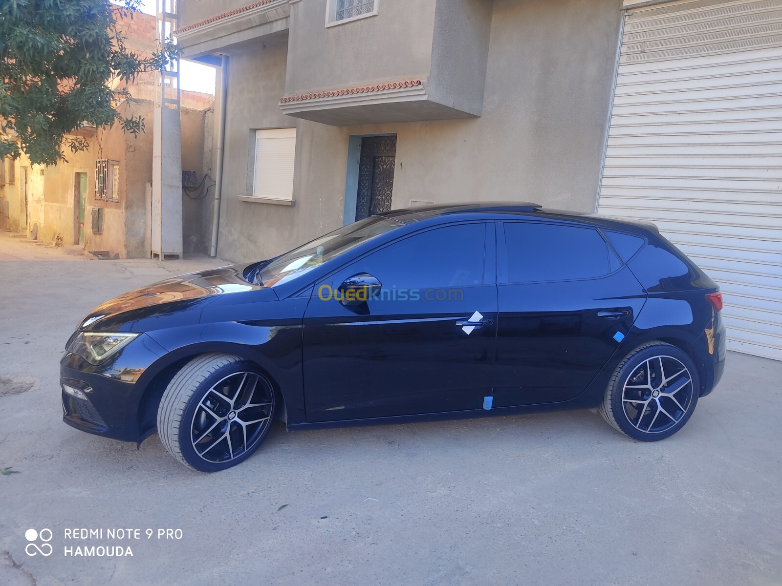 Seat Leon 2019 FR