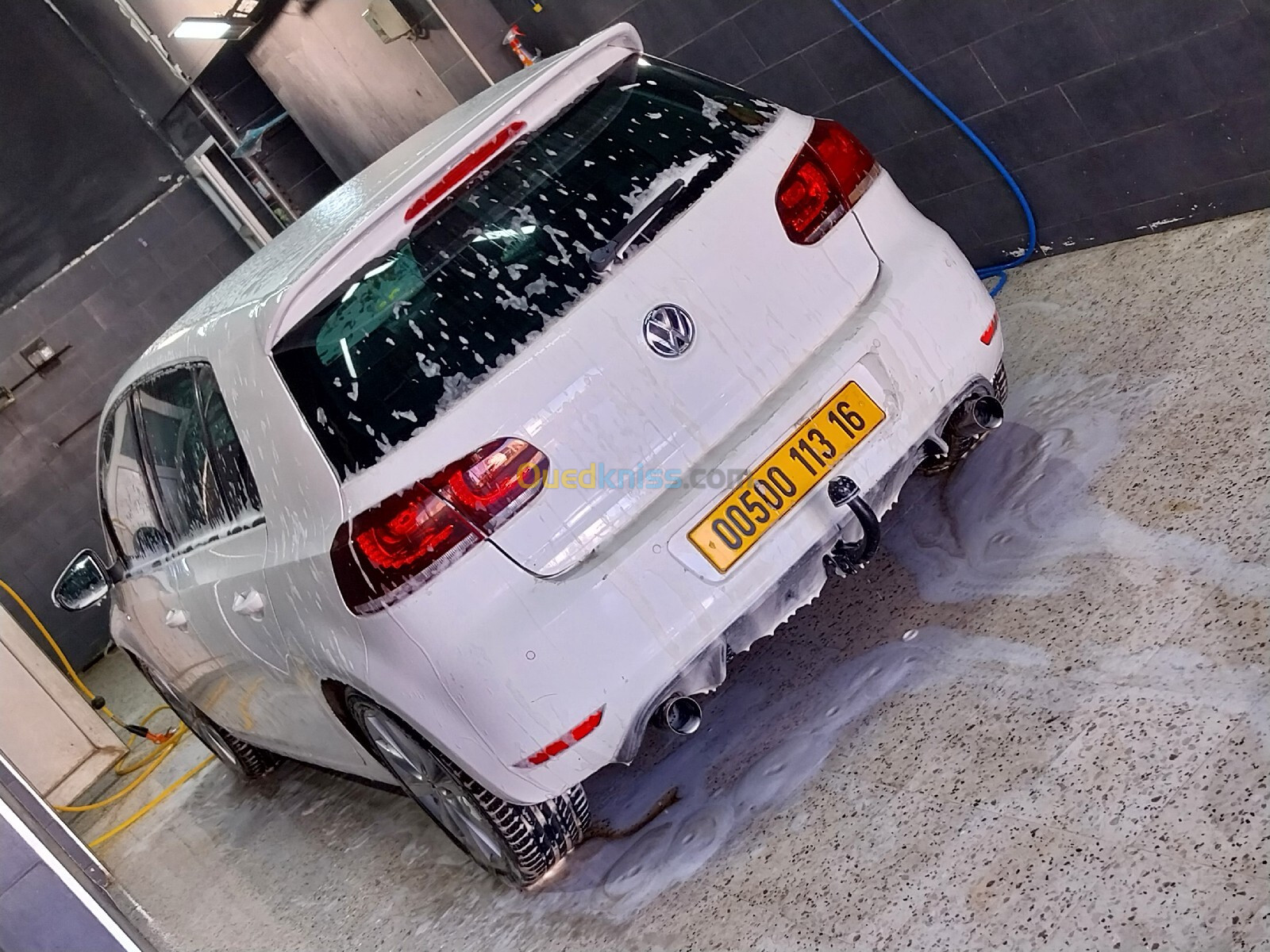 Volkswagen Golf 6 2013 Match