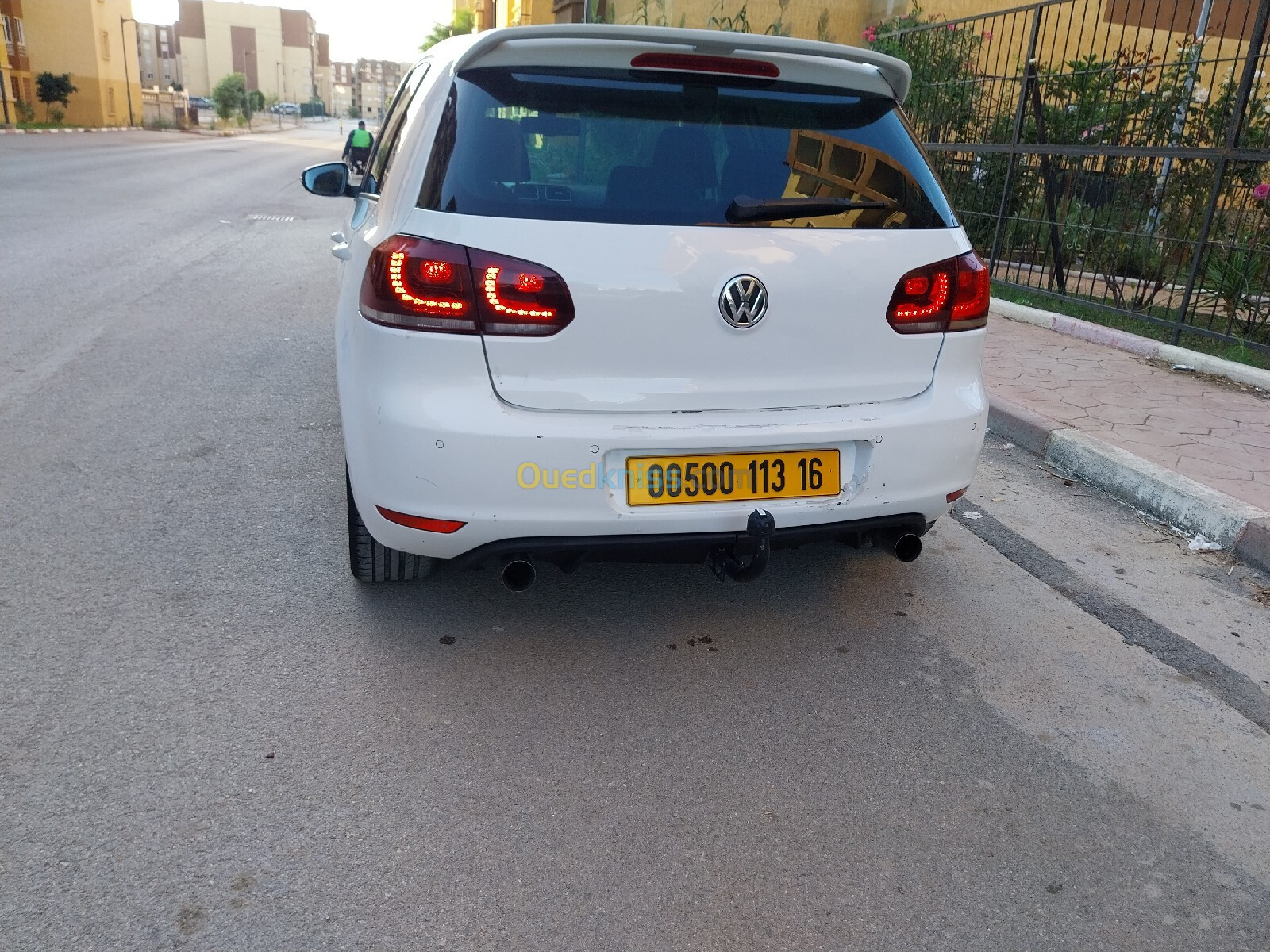 Volkswagen Golf 6 2013 Match