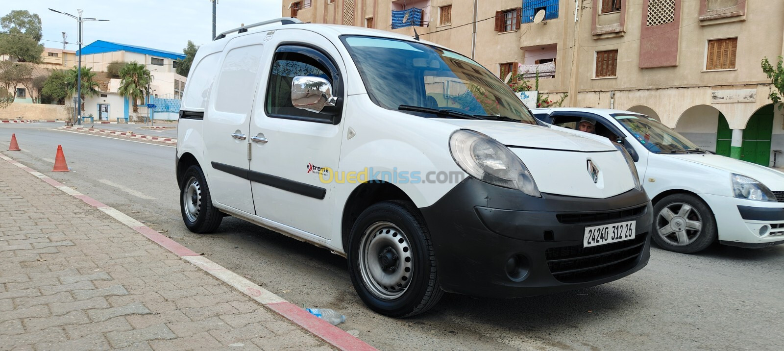 Renault Kangoo 2012 Kangoo