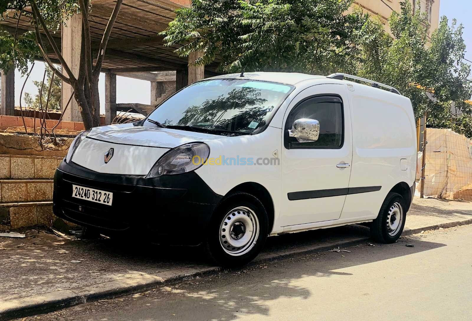 Renault Kangoo 2012 Kangoo