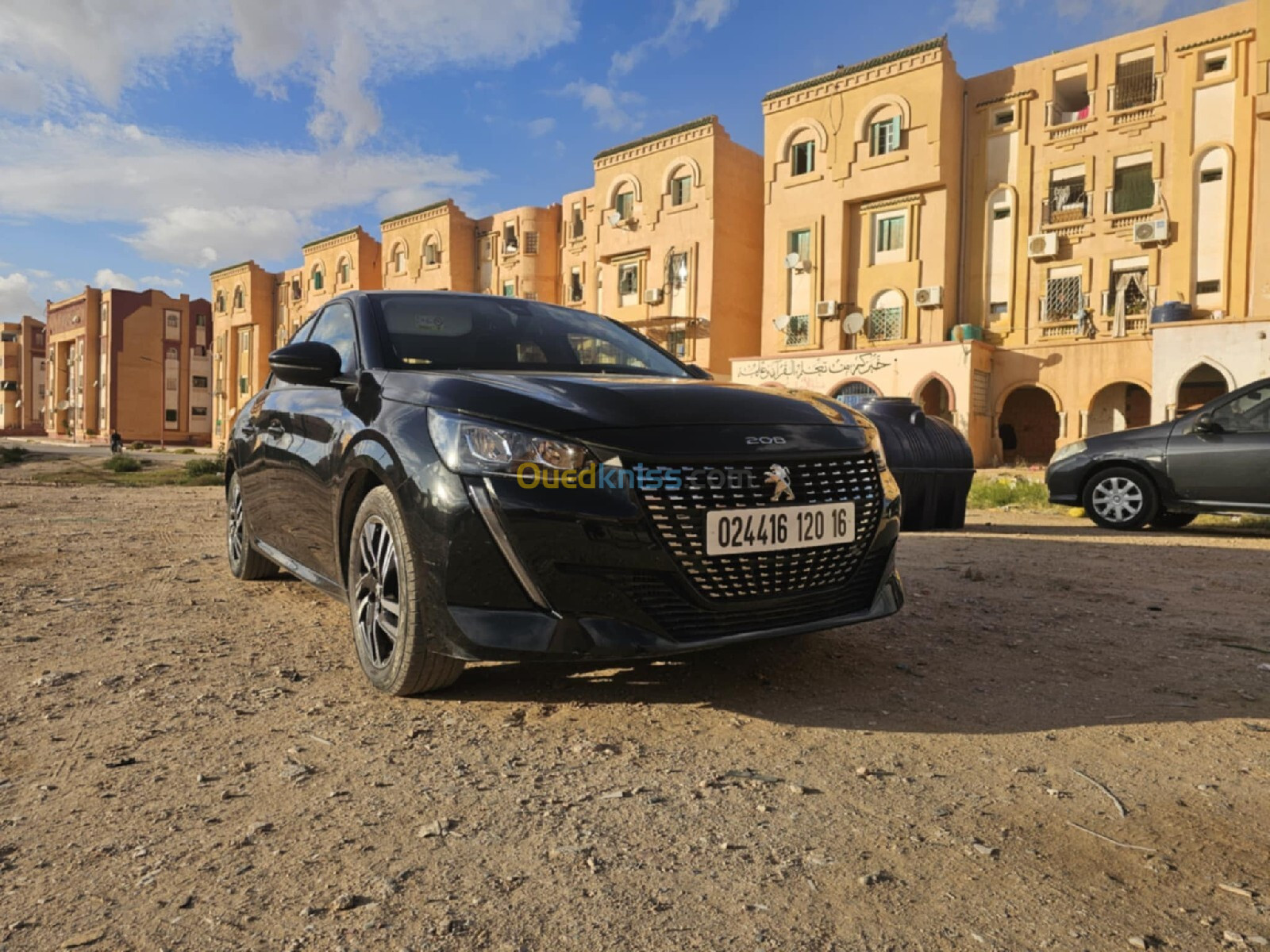 Peugeot 208 2020 Gt