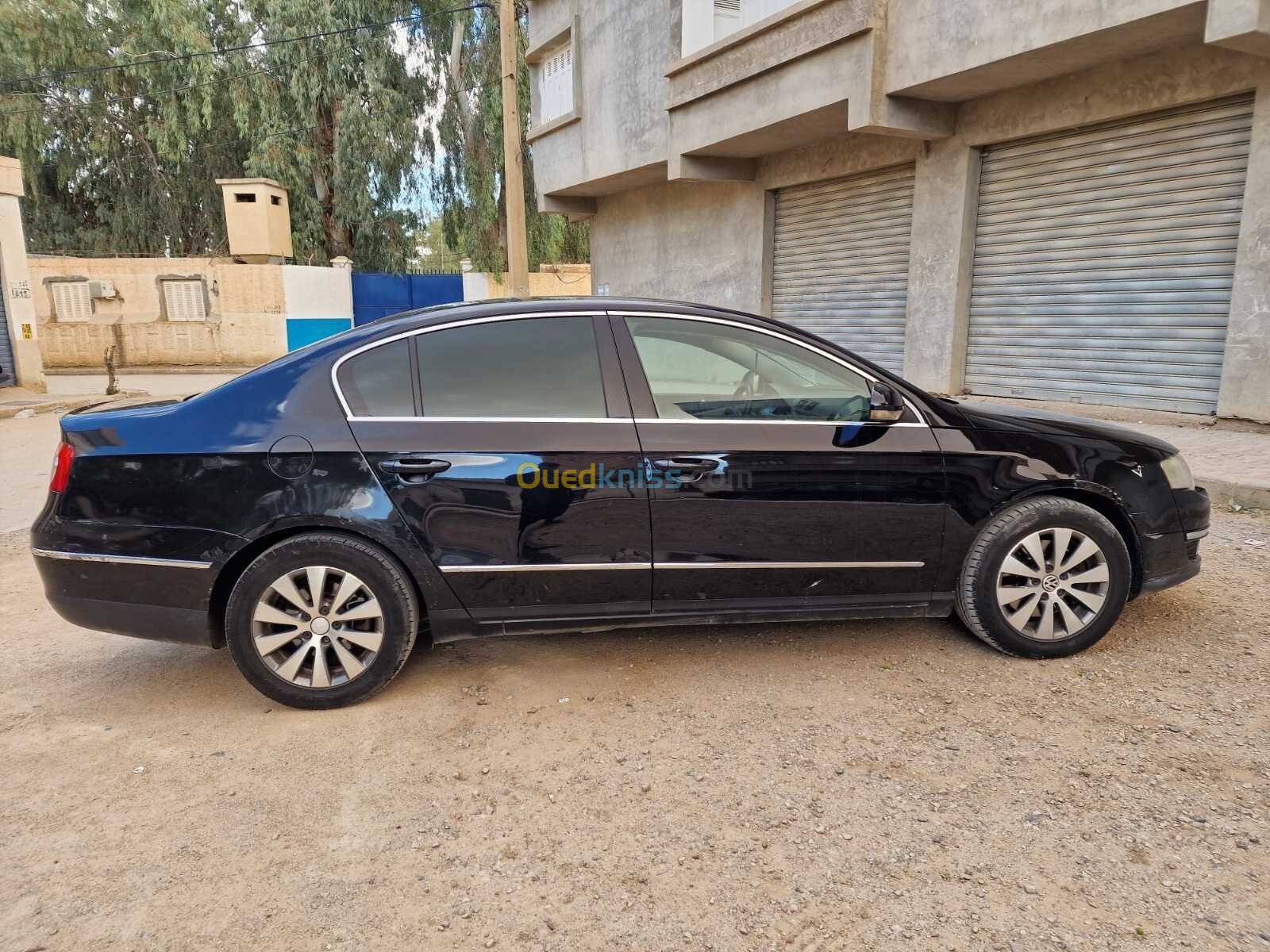 Volkswagen Passat 2009 Passat