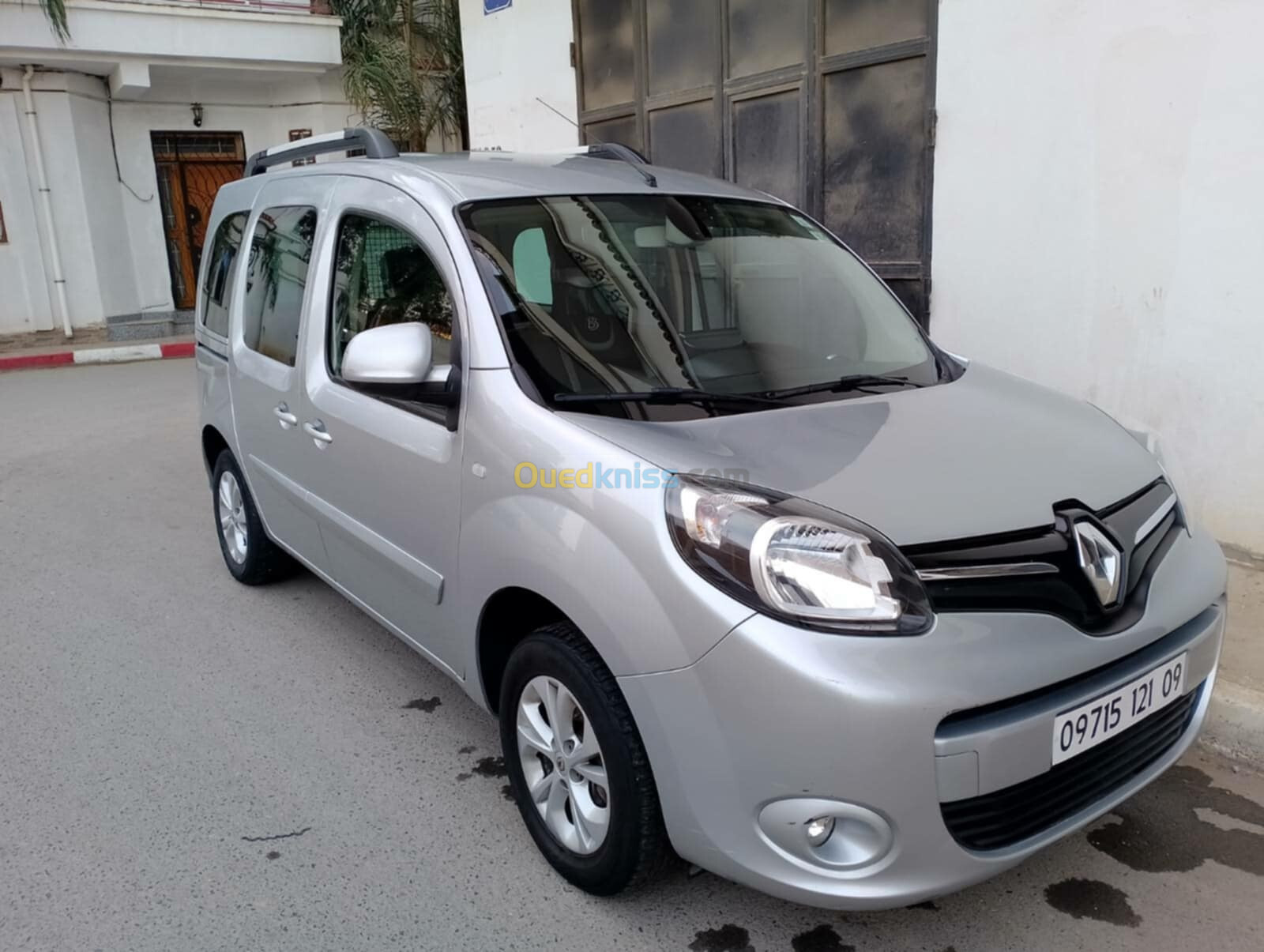 Renault Kangoo 2021 Privilège +