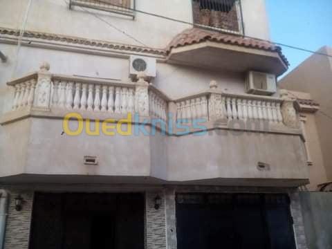 Vente Villa Djelfa Ain oussara