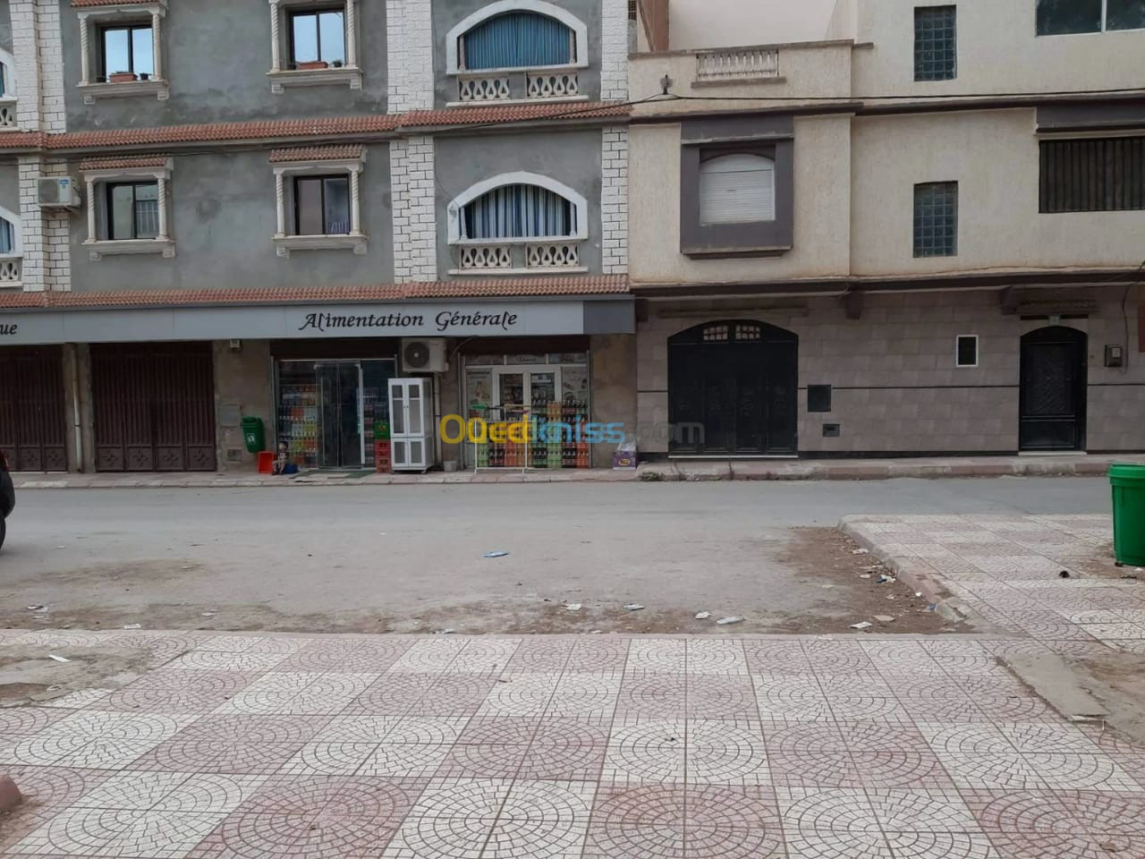 Vente Appartement F3 Tlemcen Nedroma