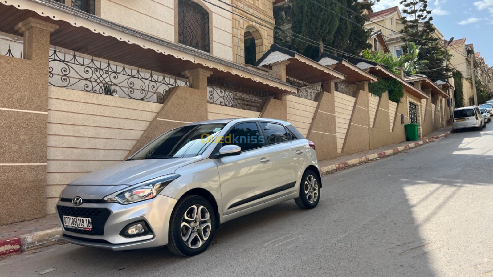 Hyundai i20 2019 i20