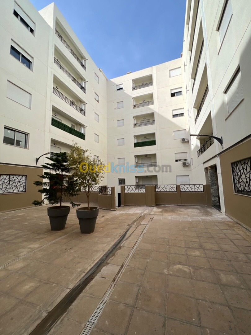 Vente Appartement F3 Alger Draria