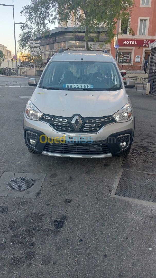 Renault Kangoo 2024 Kangoo