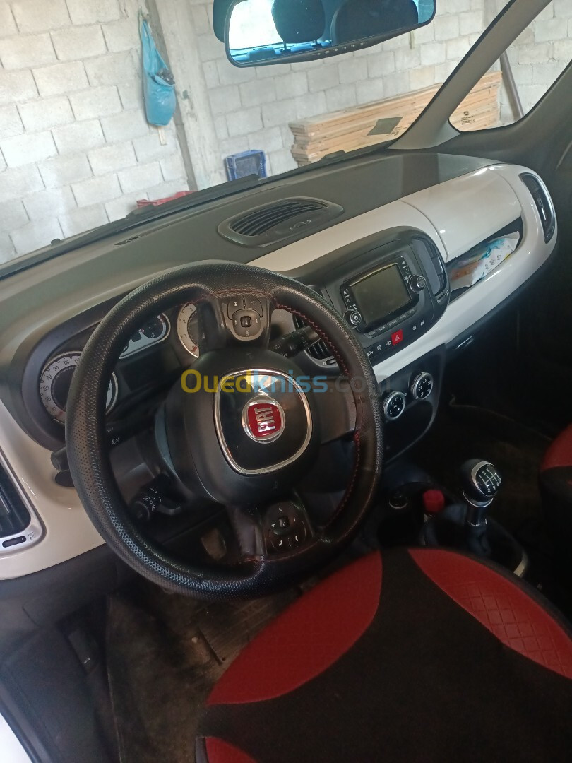 Fiat 500L 2014 500L