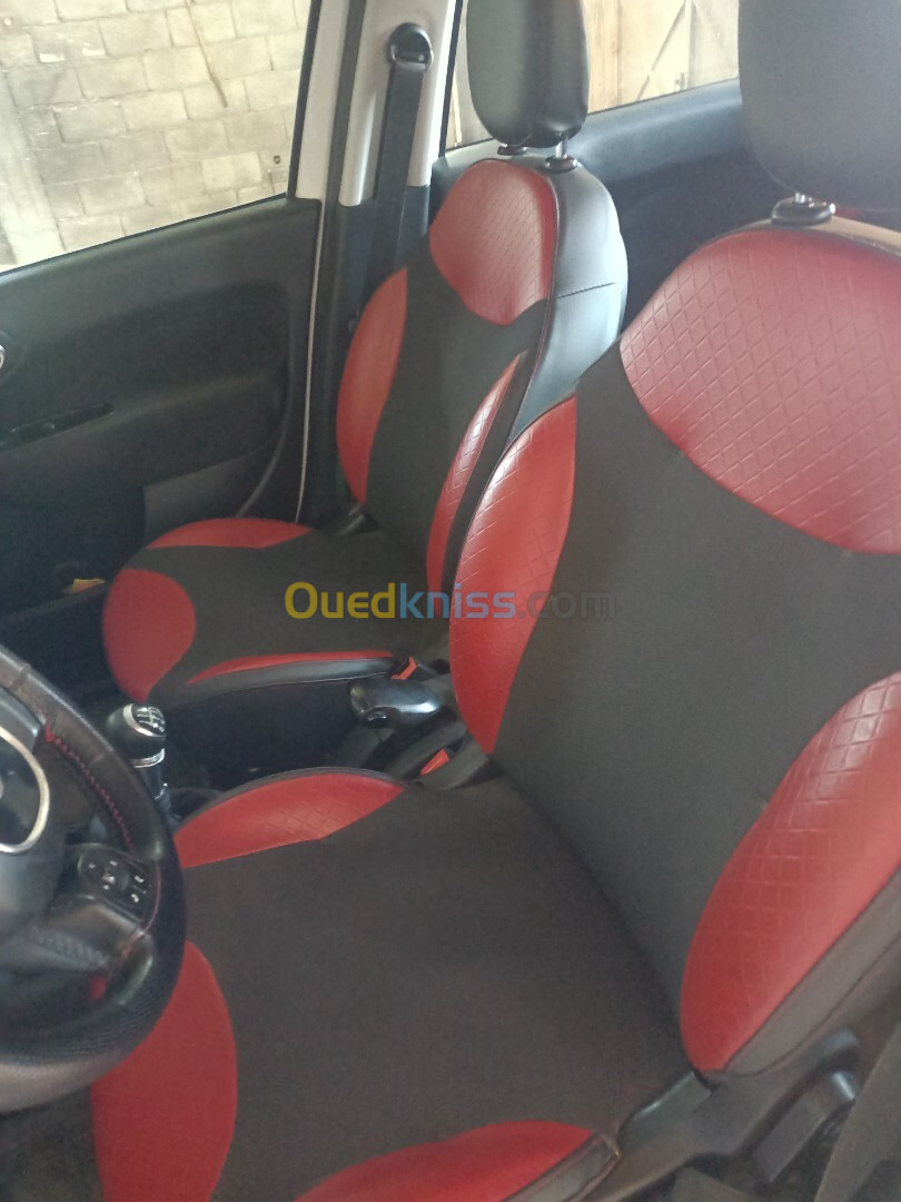 Fiat 500L 2014 500L