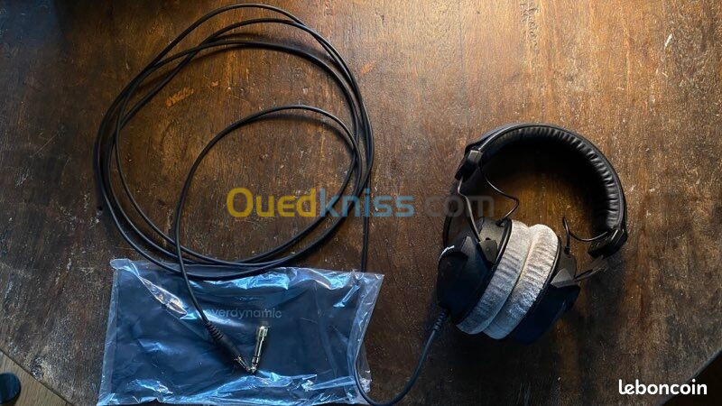 casque professionnel 