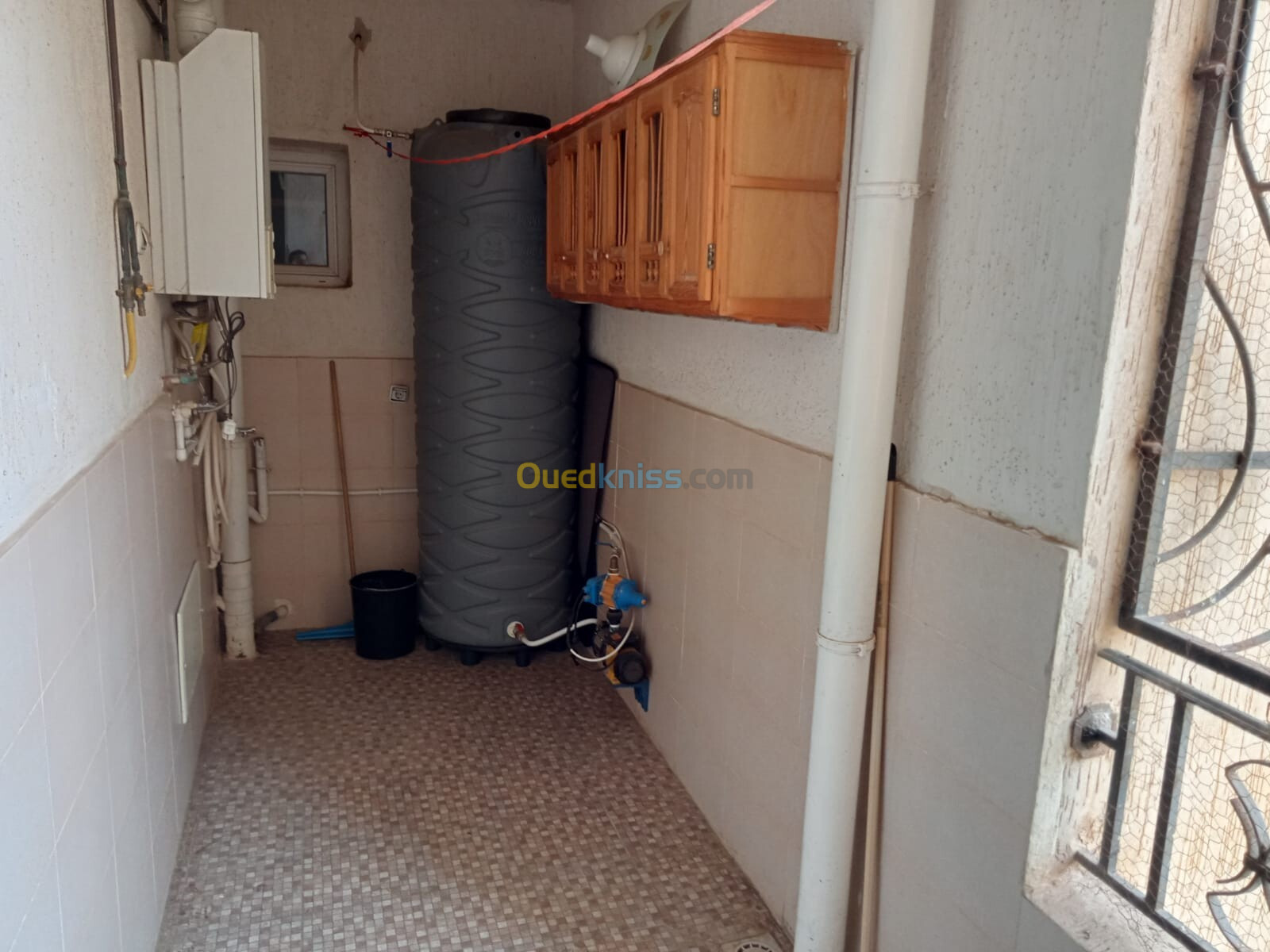 Vente Appartement F5 Oran Sidi chami