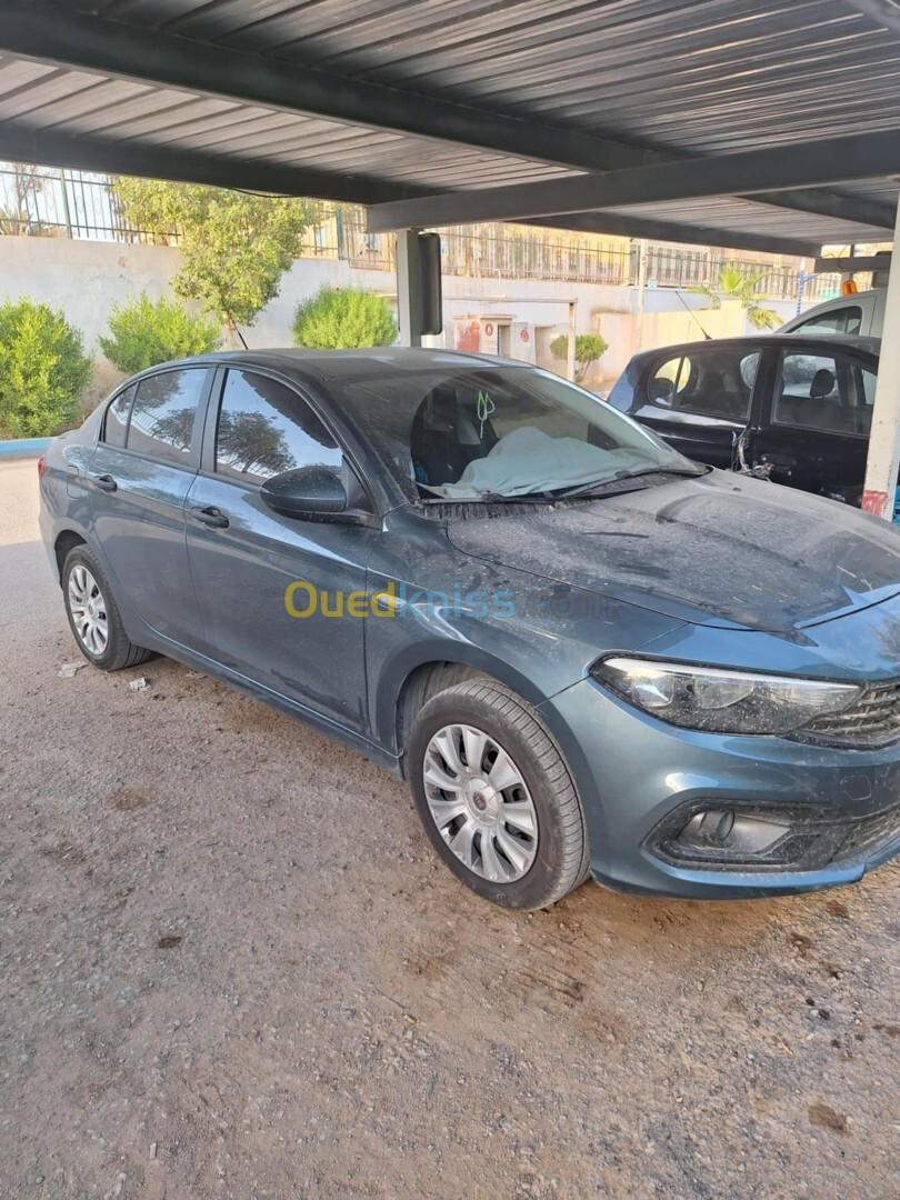 Fiat Tipo Sedan 2023 Life