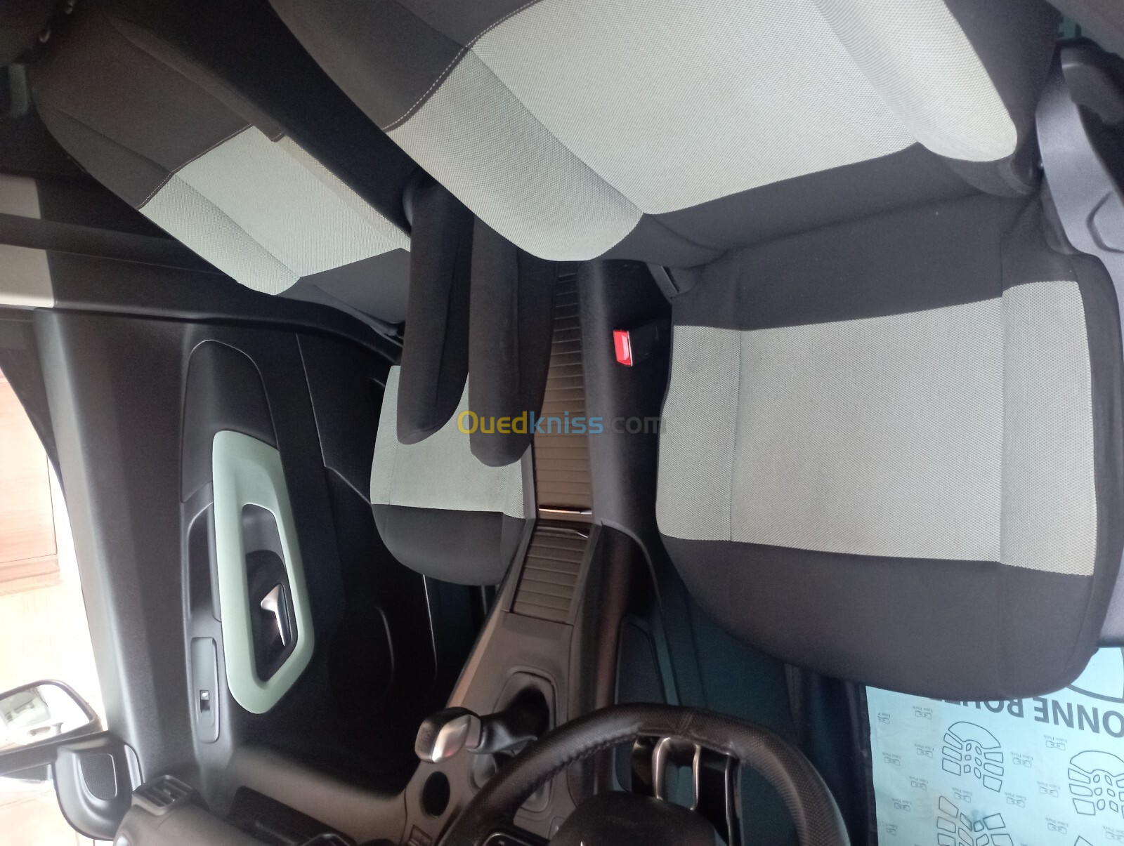 Citroen Berlingo 2020 L1N1 Atelier