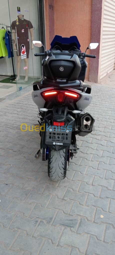 Yamaha T max 560 2022