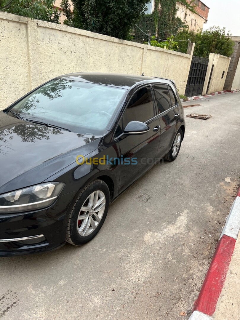 Volkswagen Golf 7 2019 START+