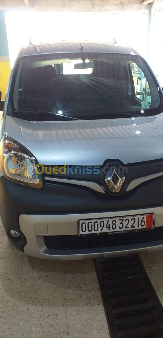 Renault Kangoo 2022 