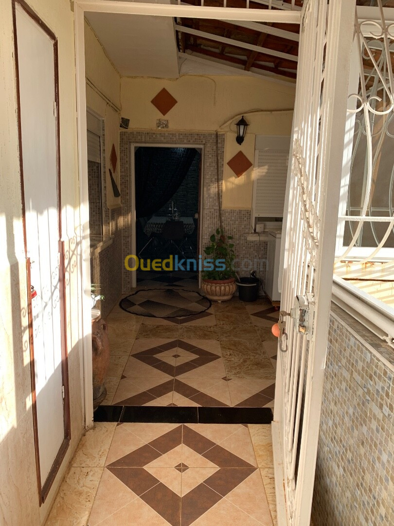 Vente Appartement F3 Alger Staoueli