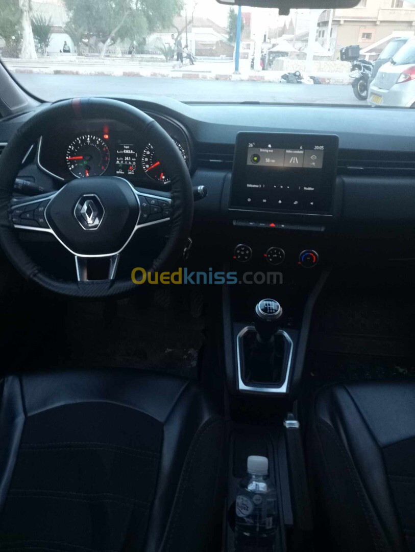 Renault Clio 5 2021 Clio 5