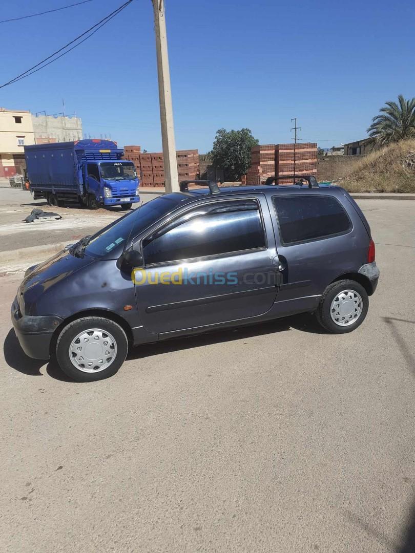 Renault Twingo 2001 Twingo