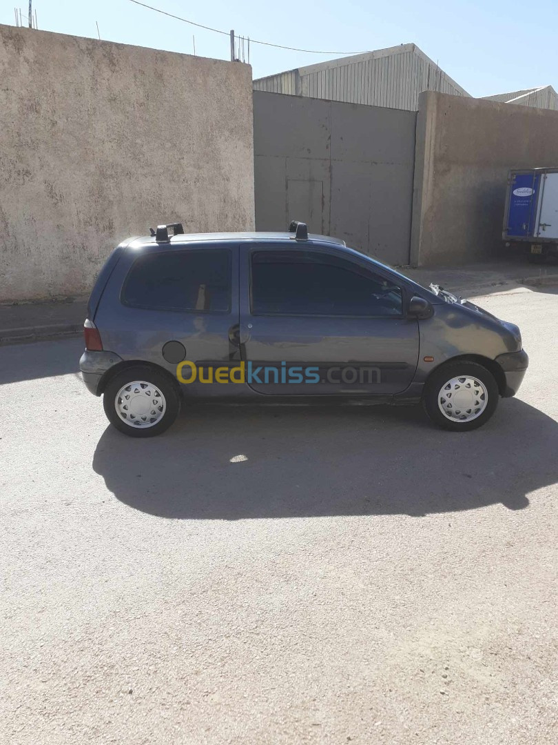 Renault Twingo 2001 Twingo