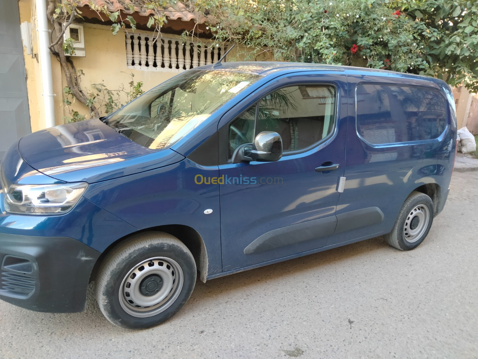 Fiat Doblo 2023 Doblo