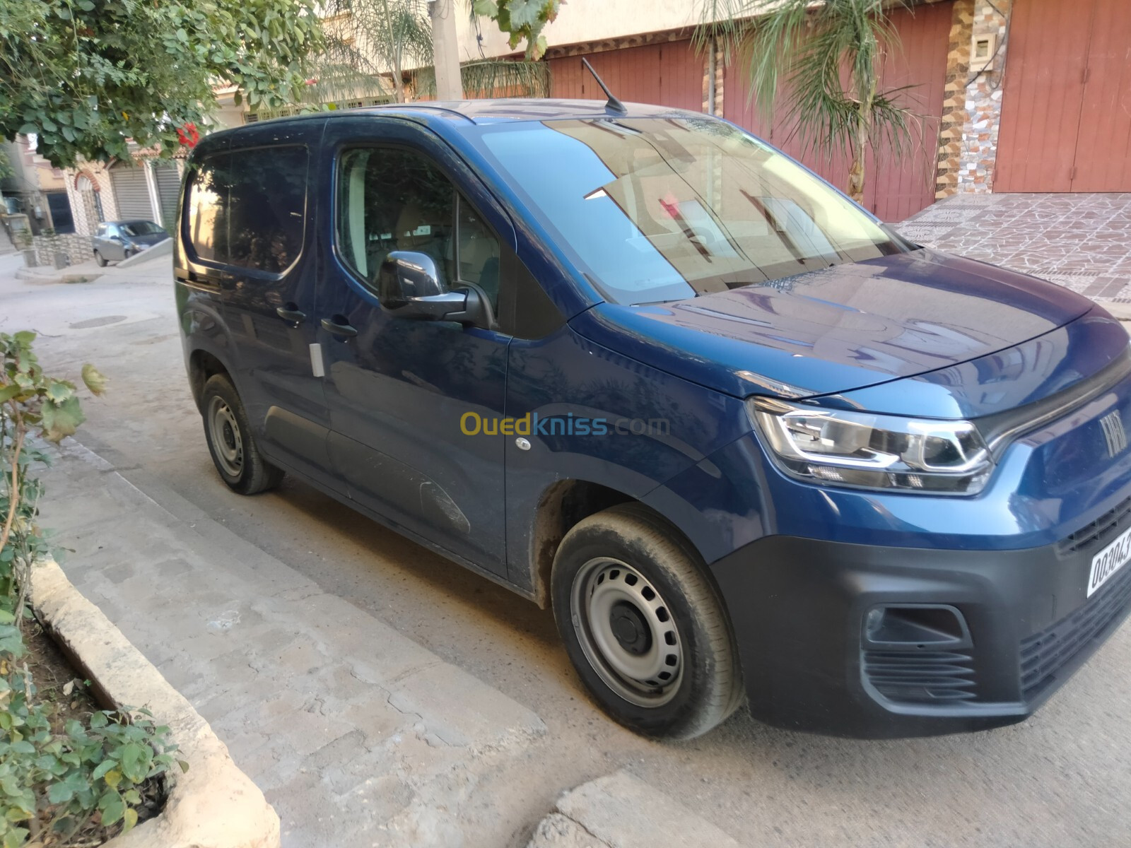 Fiat Doblo 2023 Ddolo