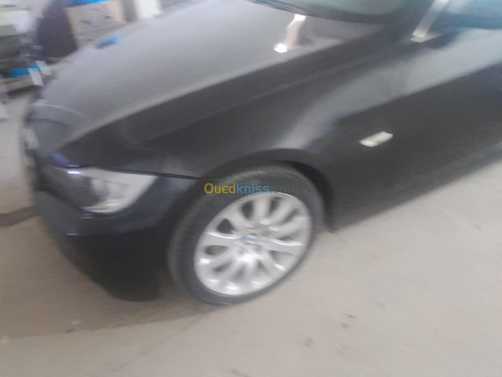 BMW Série 3 2006 Sport