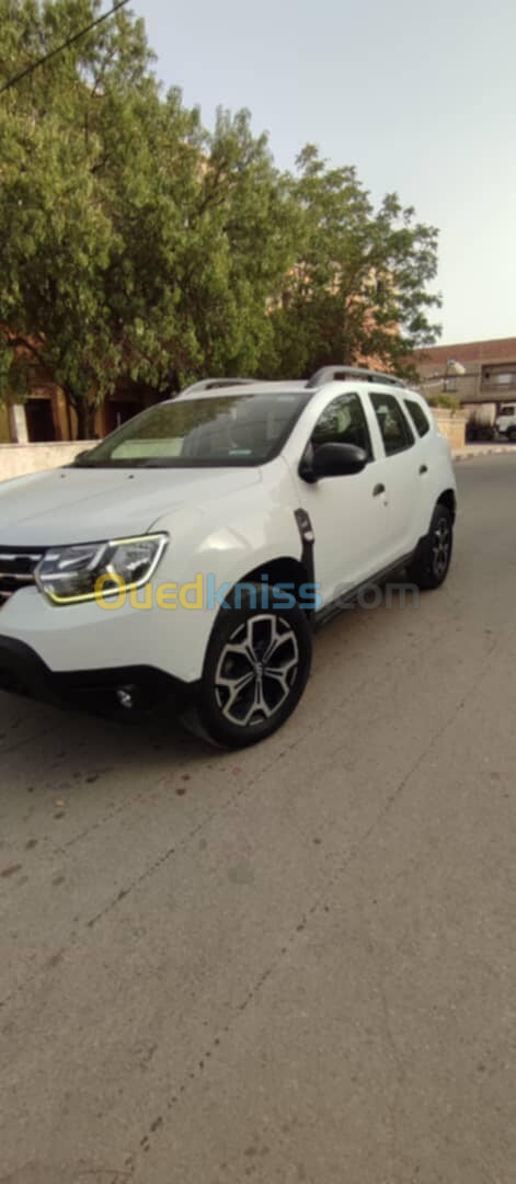 Dacia Duster 2021 Ambiance