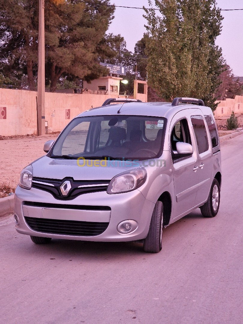 Renault Kangoo 2021 Authentique +