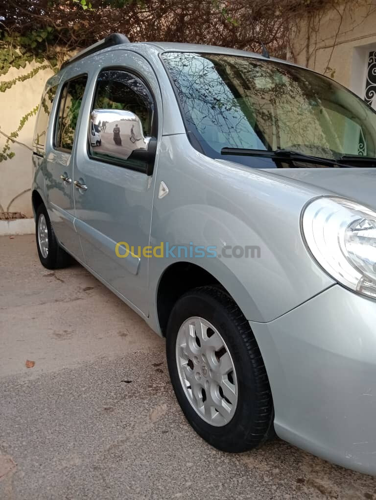 Renault Kangoo 2011 Privilège plus