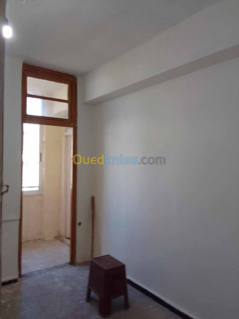 Vente Appartement F2 Alger Bachdjerrah