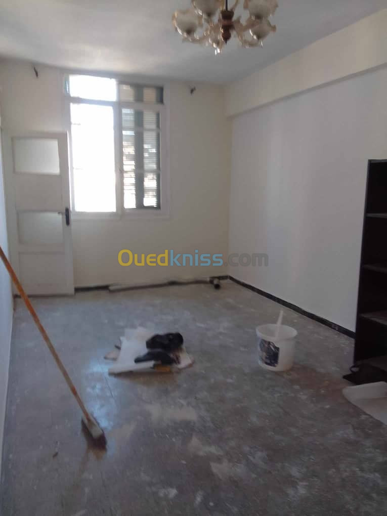 Vente Appartement F2 Alger Bachdjerrah