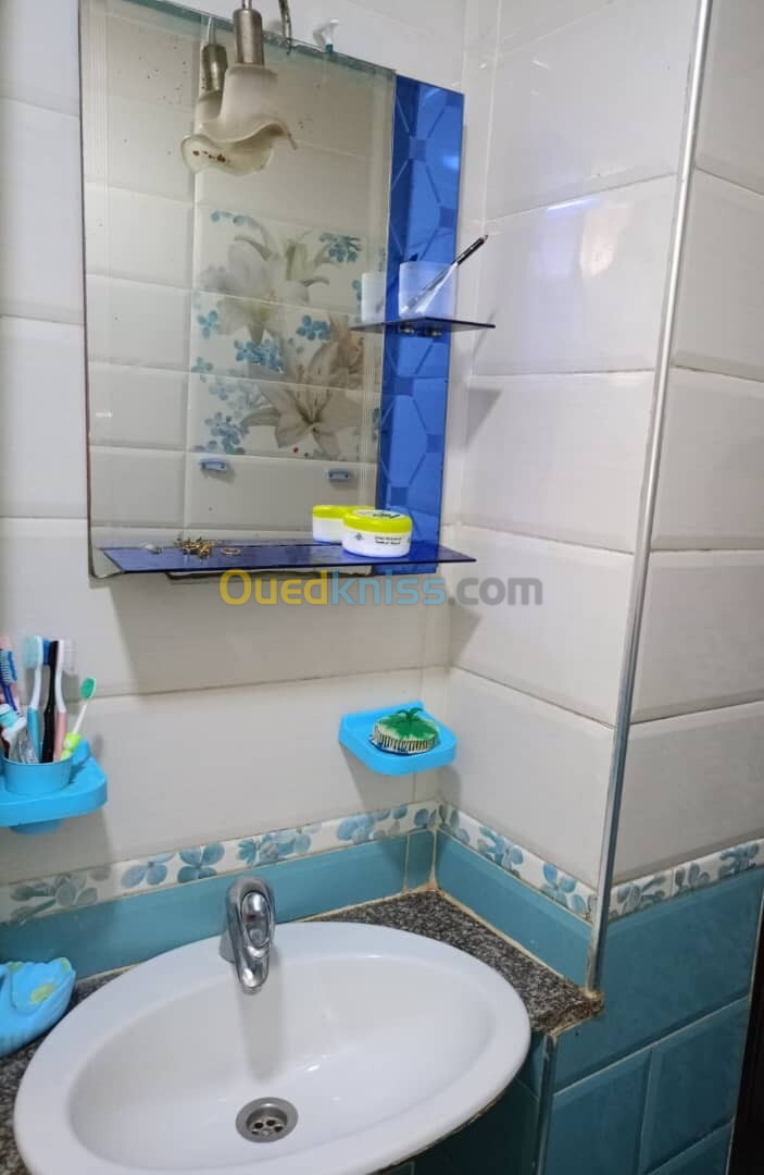 Vente Appartement F3 Alger Gue de constantine