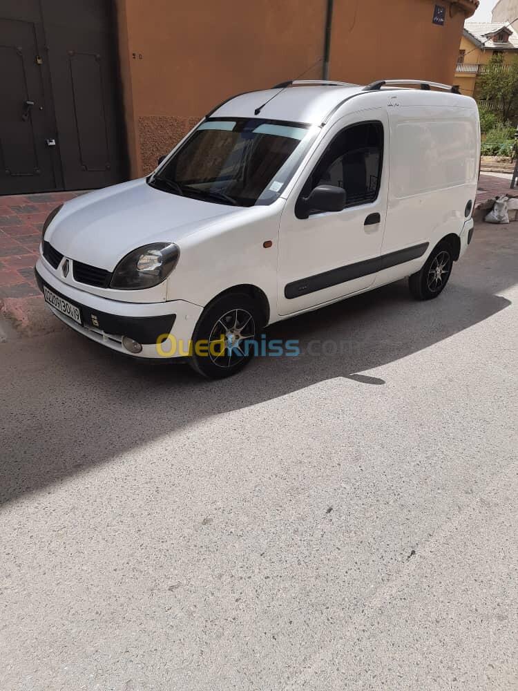 Renault Kangoo 2006 