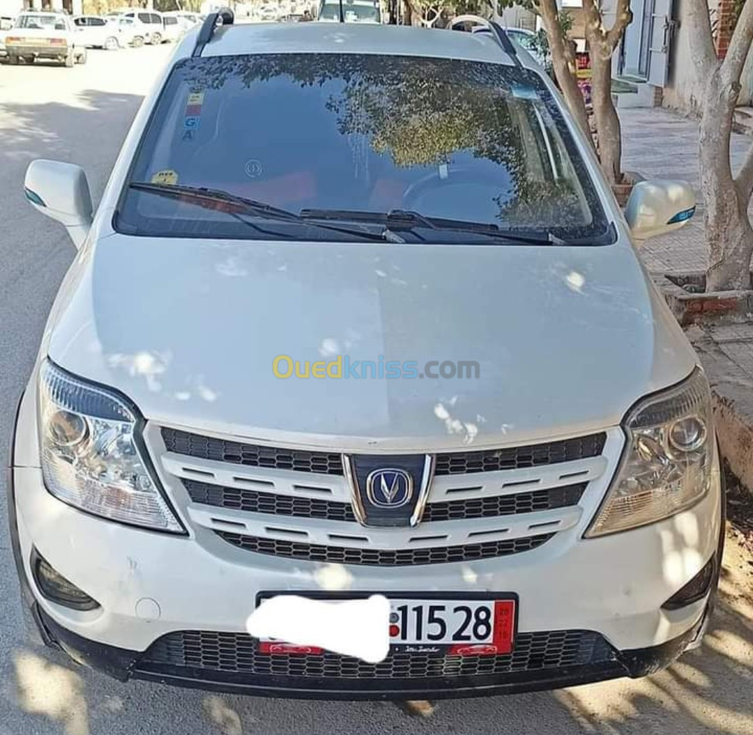 Changan CX20 2015 CX20