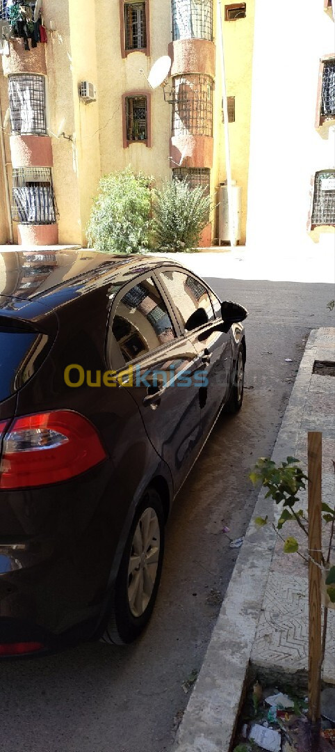 Kia Kia rio 2013 4