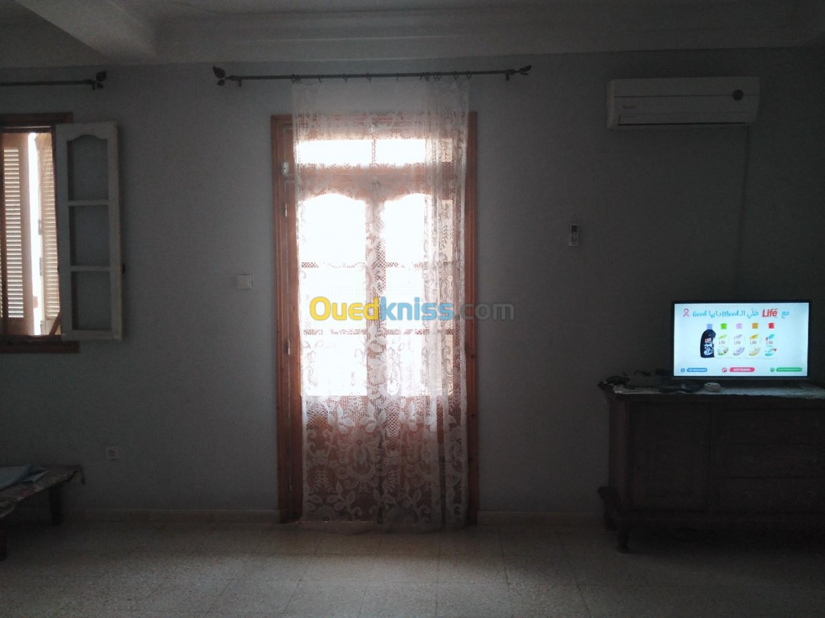 Location Appartement F123 Jijel Jijel