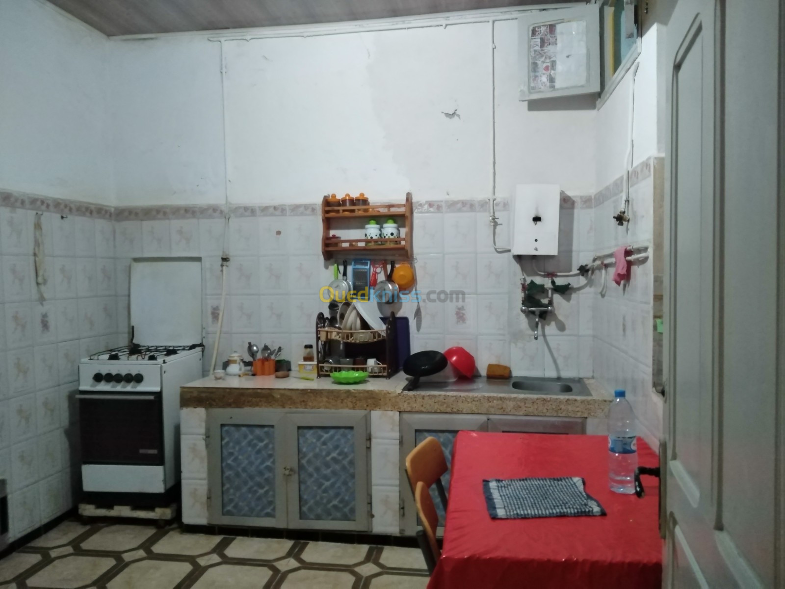 Location vacances Appartement F12 Jijel Jijel