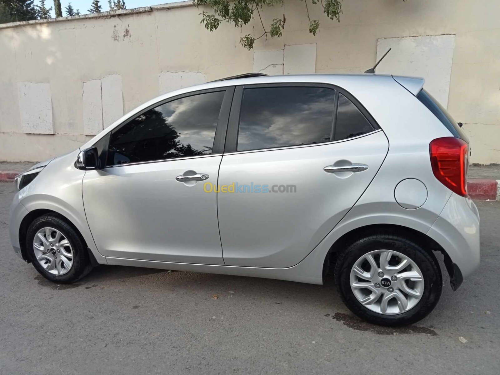 Kia Picanto 2018 EX