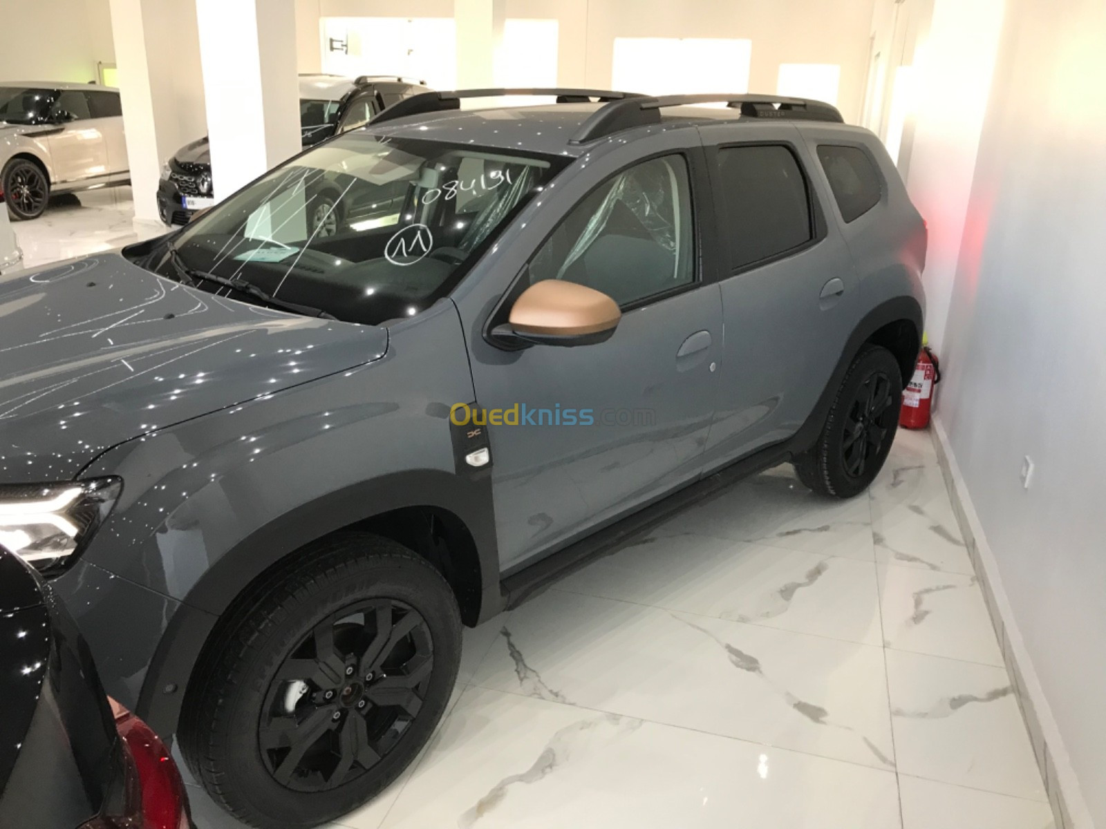 Dacia Duster 2024 