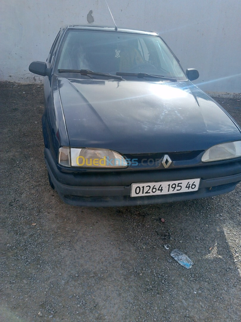 Renault 19 1995 19