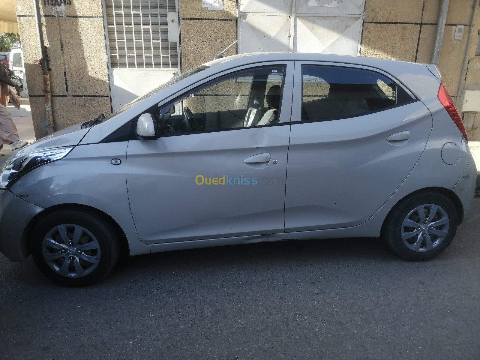 Hyundai EON 2013 