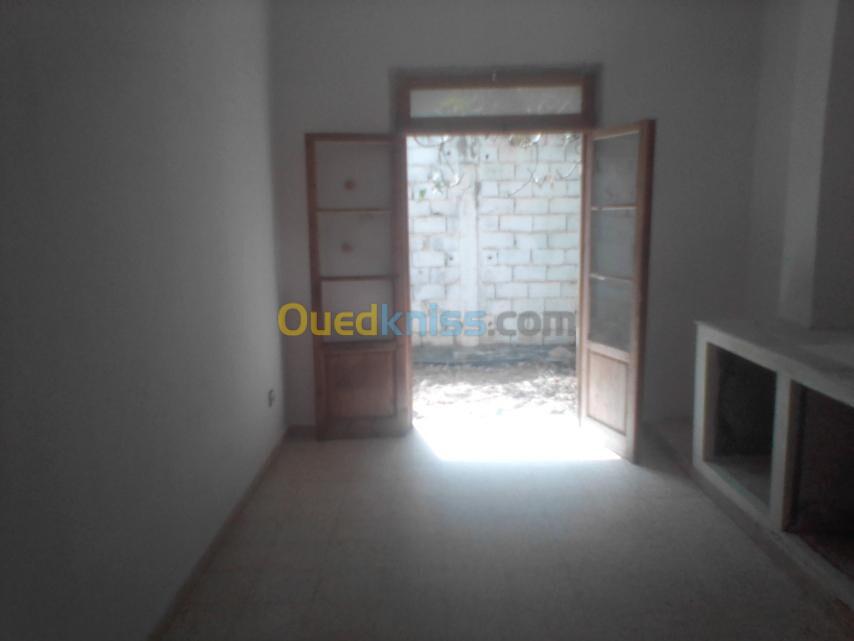 Vente Villa Blida Ouled selama