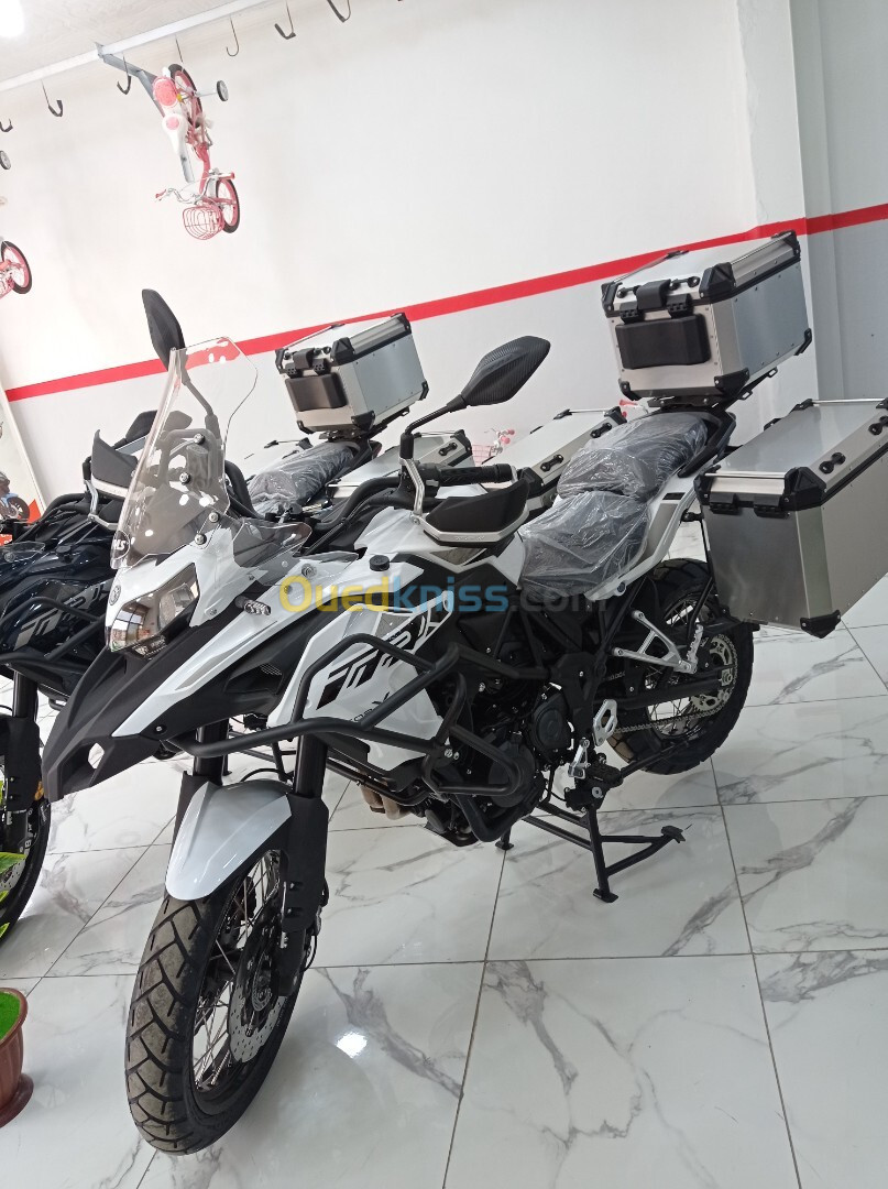 BENELLI TRK 502-X 2024