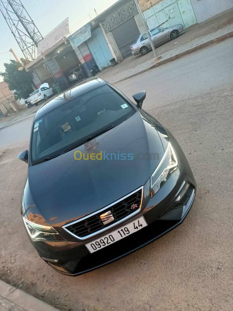 Seat Leon 2019 Leon