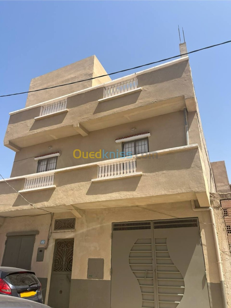 Vente Villa Oran Mers El Kébir